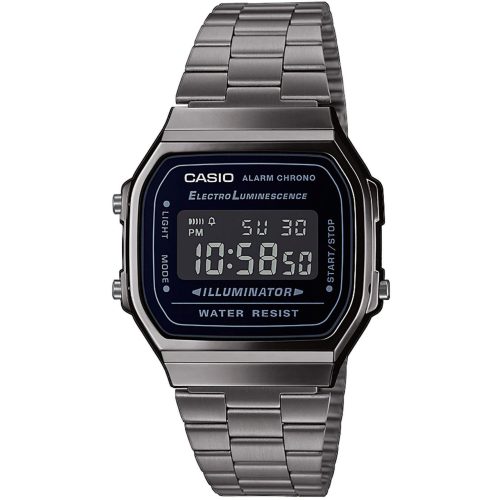 Casio karóra A168WEGG-1BEF VINTAGE