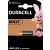 DURACELL MN27 / A27 12V ALKÁLI ELEM